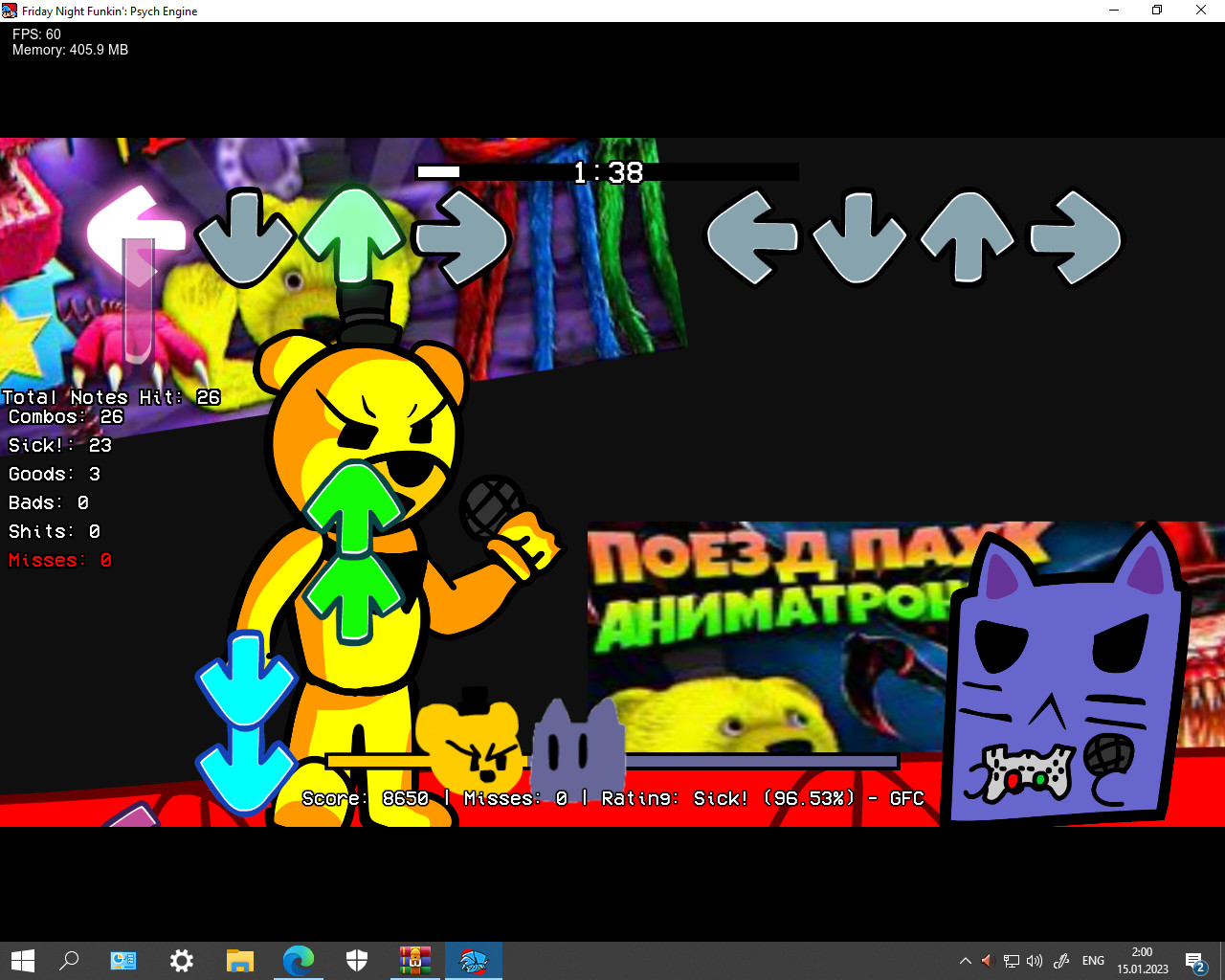 FNAFPLAY VS NEPTOON|YOUTUBERS BATTLE