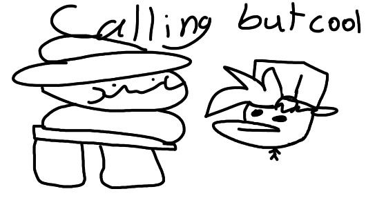 Calling High Effort