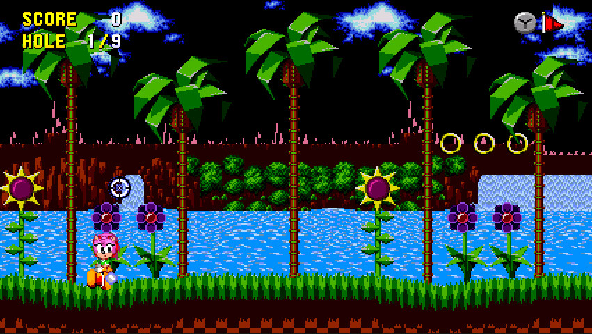 Proto:Sonic the Hedgehog (Genesis)/Green Hill Zone - The Cutting