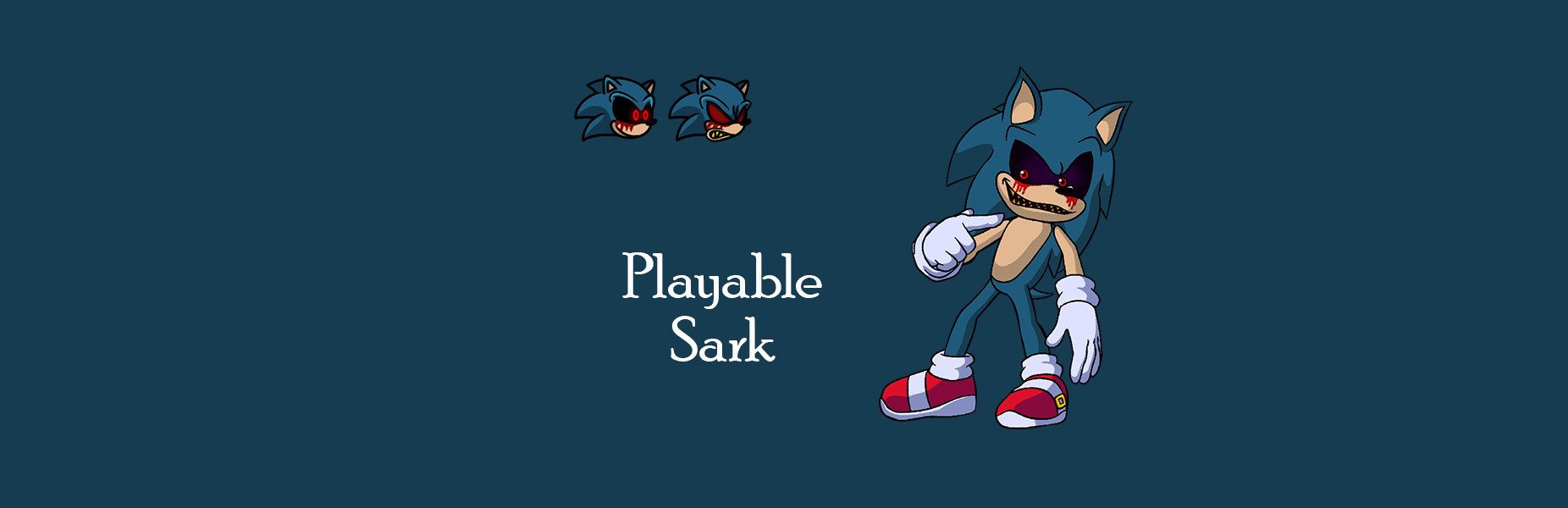 Playable Sark