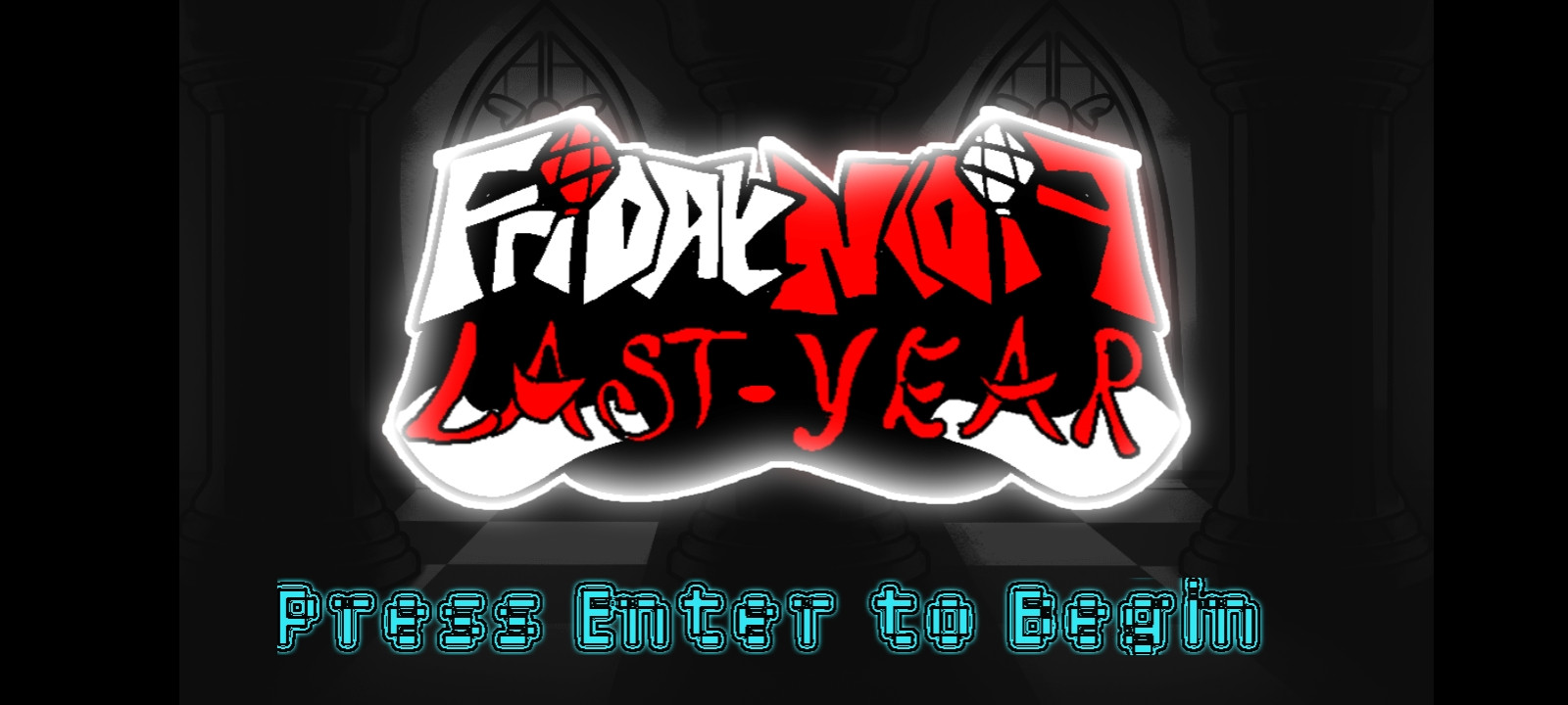 Friday NidiF Funkin' Sans Demo mod