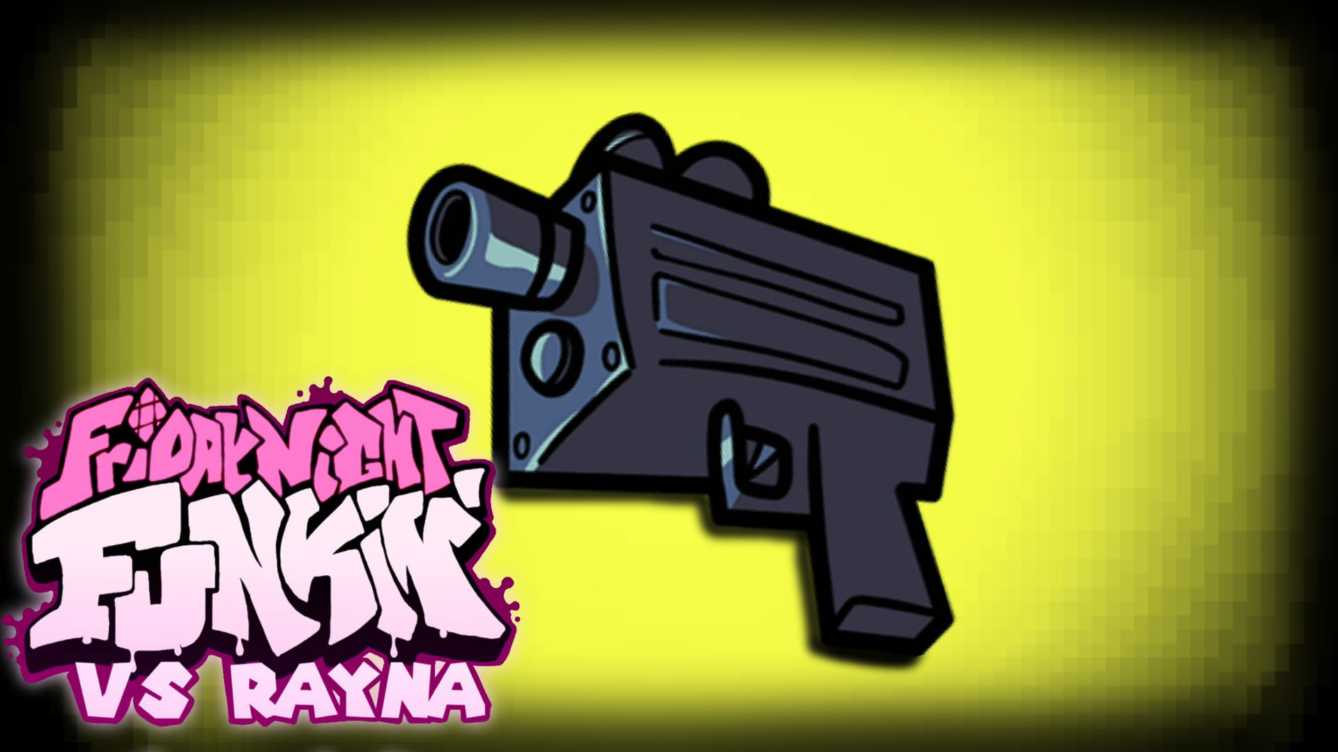 Pico's BullRayna Rush