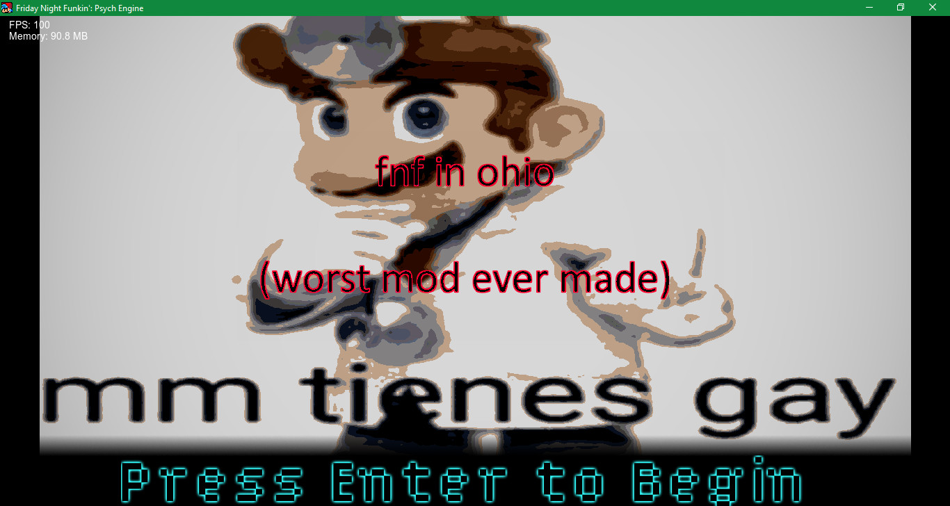 FNF in Ohio