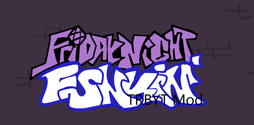 Friday Night Funkin x TRBGG