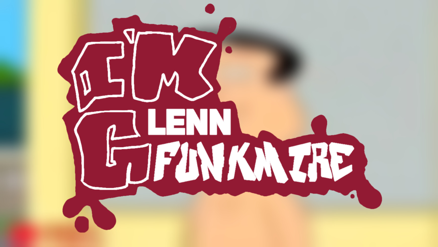I'm Glenn Funkmire