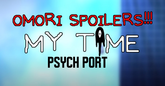 My Time Psych Port