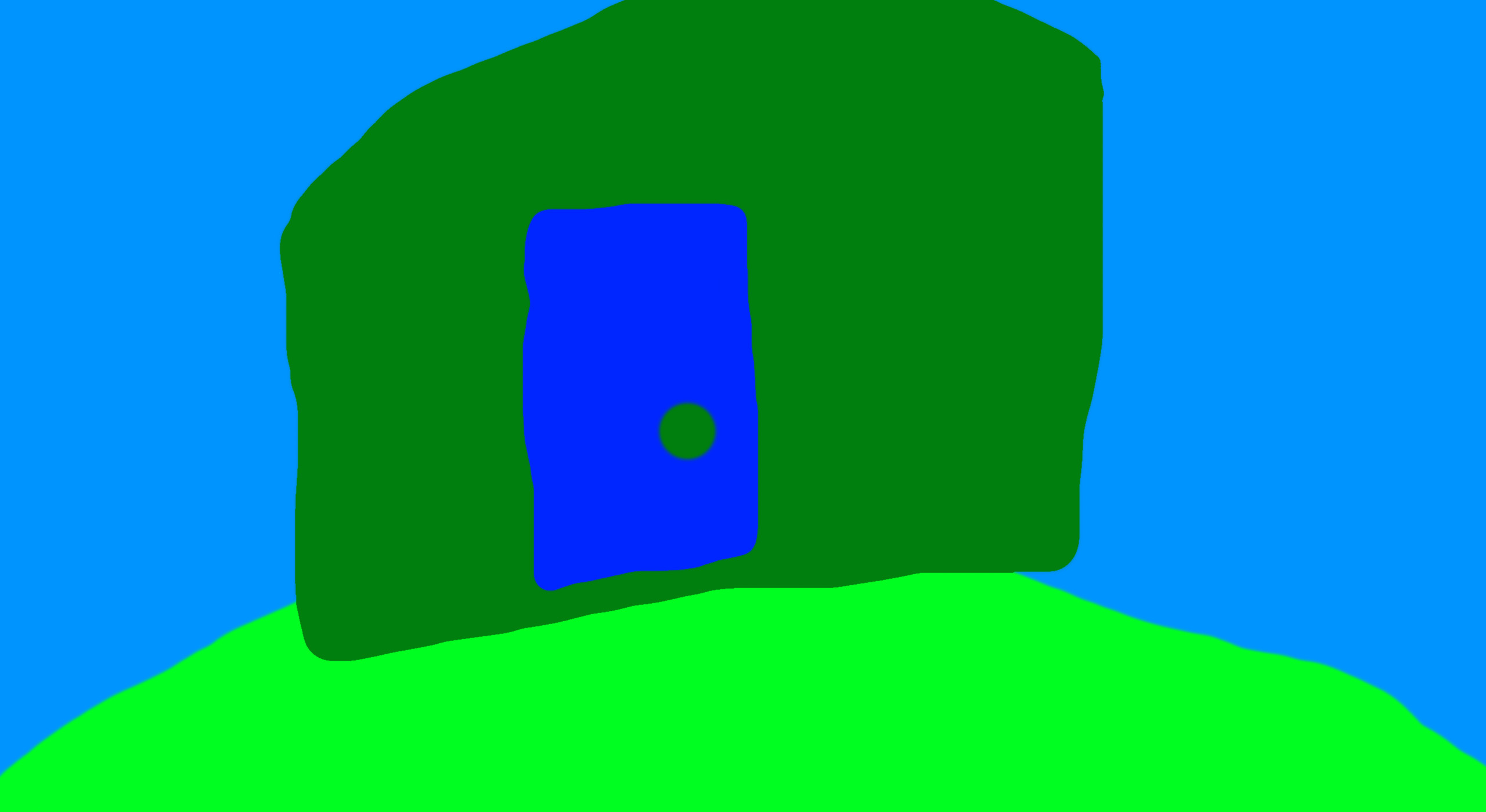 Vs GreenDude2009