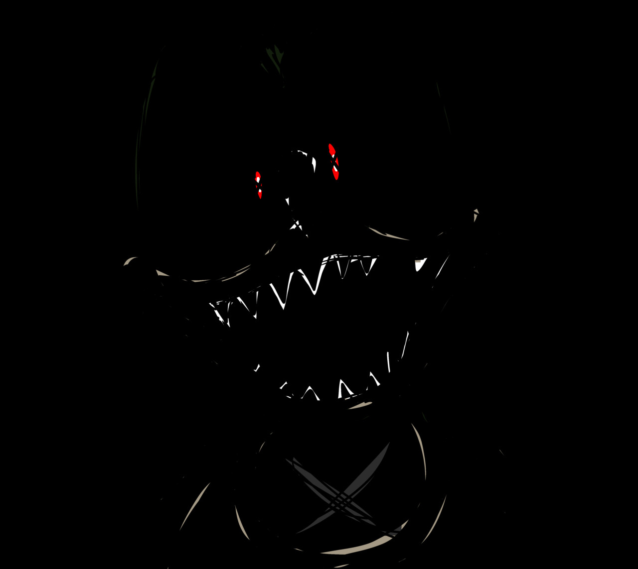 Vs Trichal (ReDrawn)