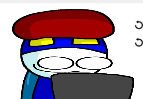 A mod about my stupid oc