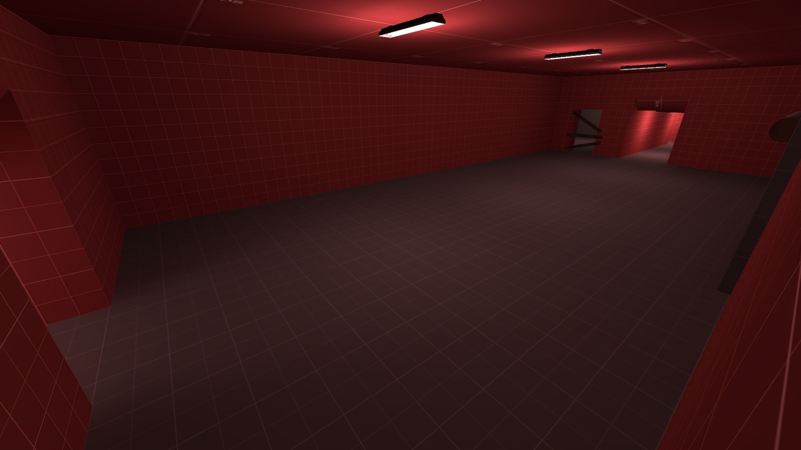 Arena Backside Alpha