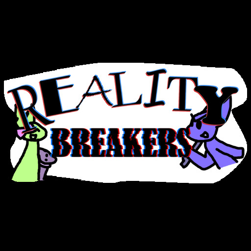FNF Reality Breakers