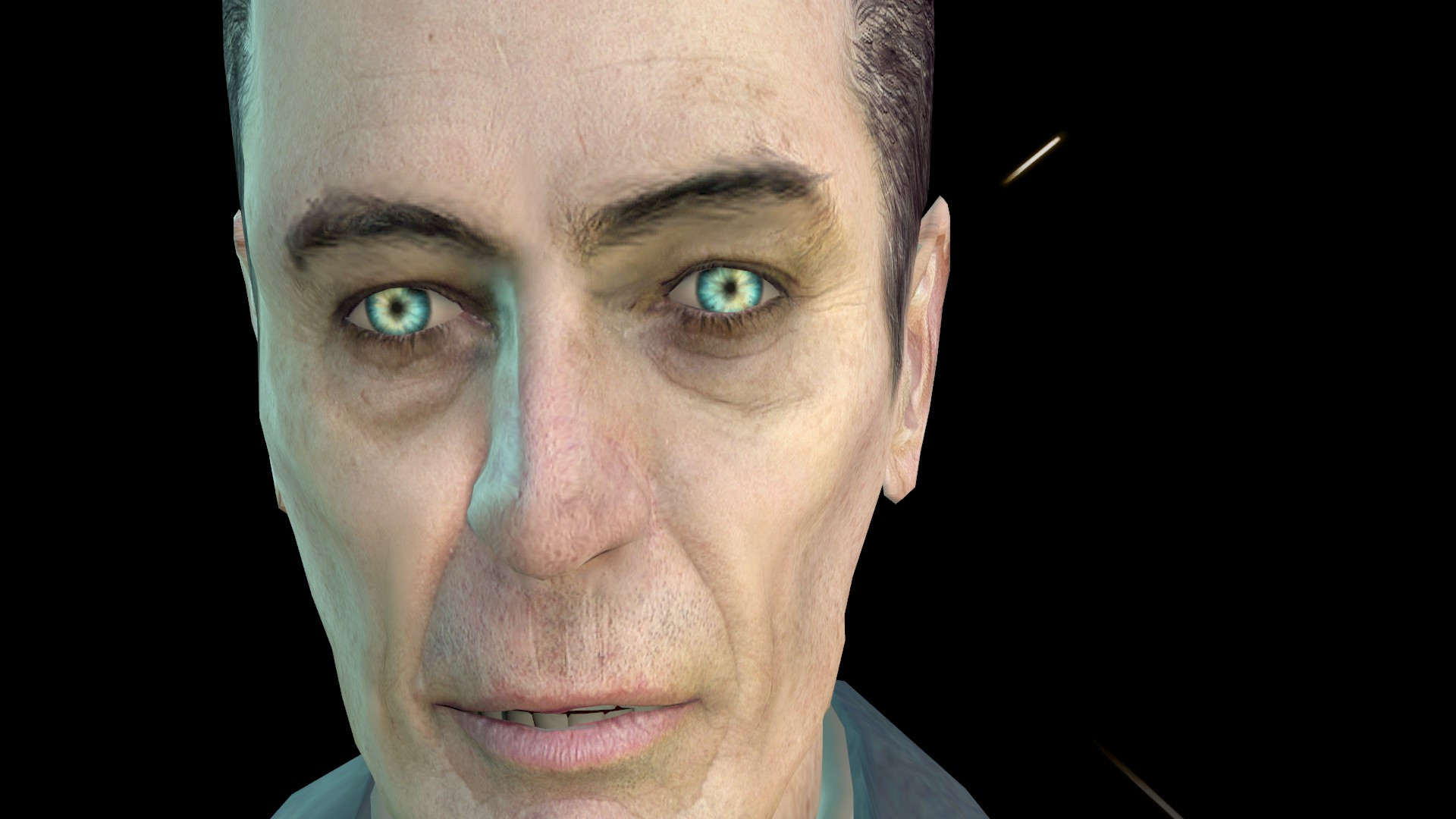 Half Life 2 High Quality Texture Replacements [Half-Life 2] [Mods]