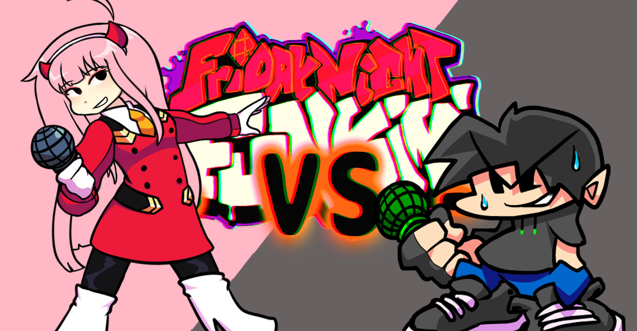 ULTIMATE VS ZERO TWO