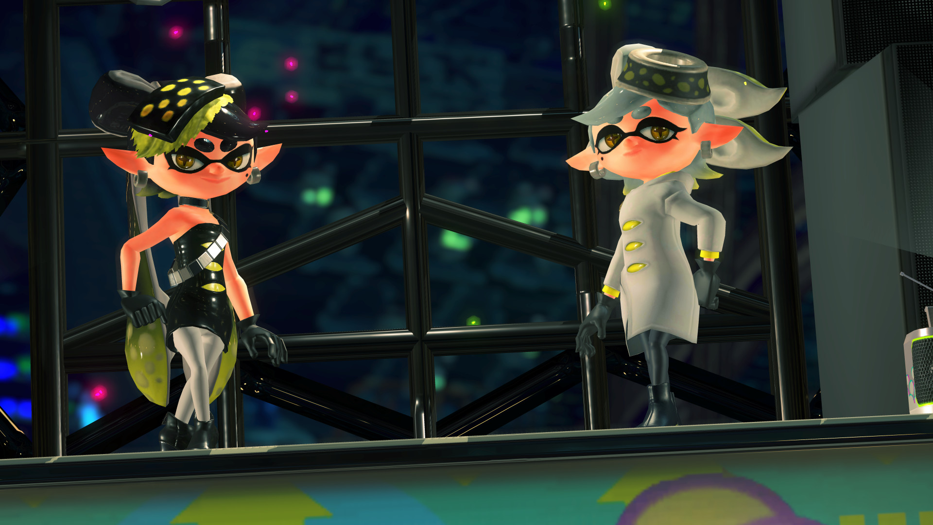 thumbnail image 2 of Splatoon Custom Ttrpg:SplatRPG:Version 0.1:Inkling And Octoling... 2 of 10
