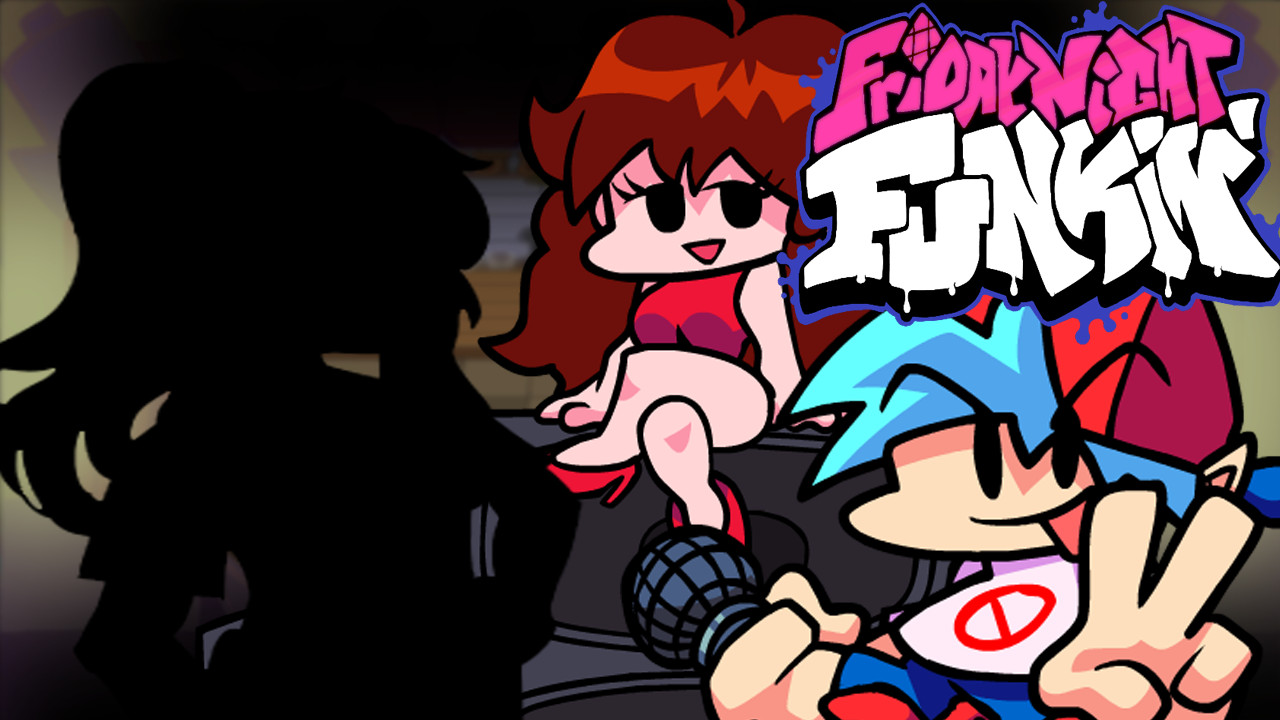 "Battle Vs Yix Mod FNF