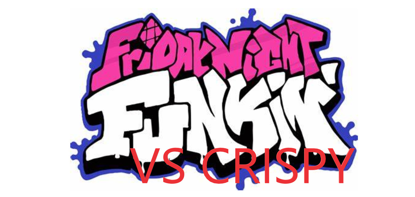 vs crispy (reunited)