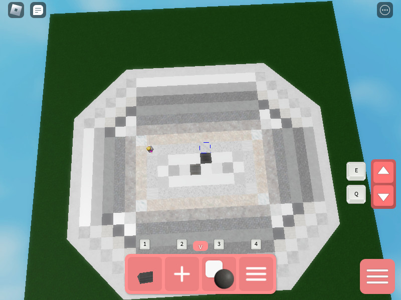 Spirit Pico Sprite