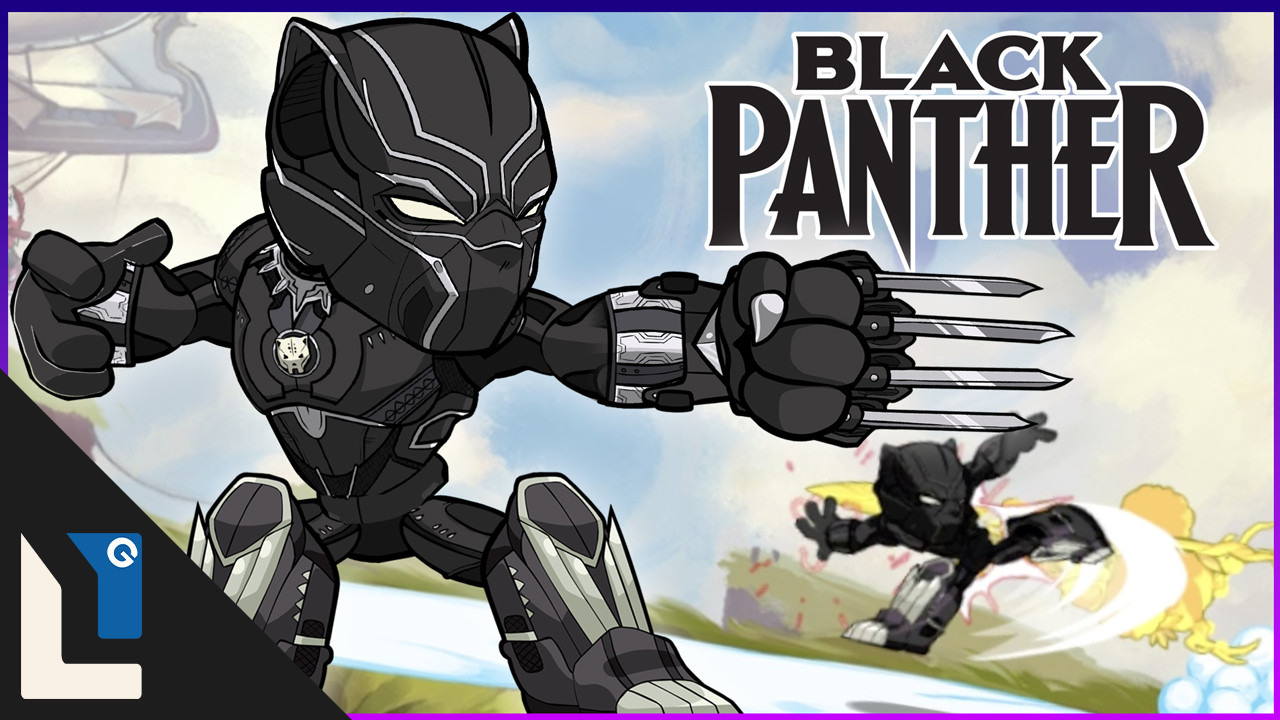 Black Panther Mod, How To Download & Install