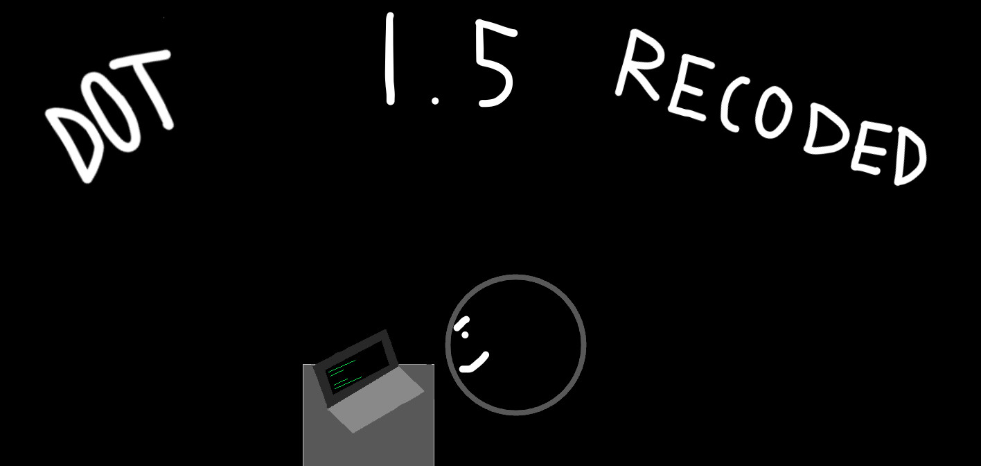 The Dot Mod (1.5 UPDATE)
