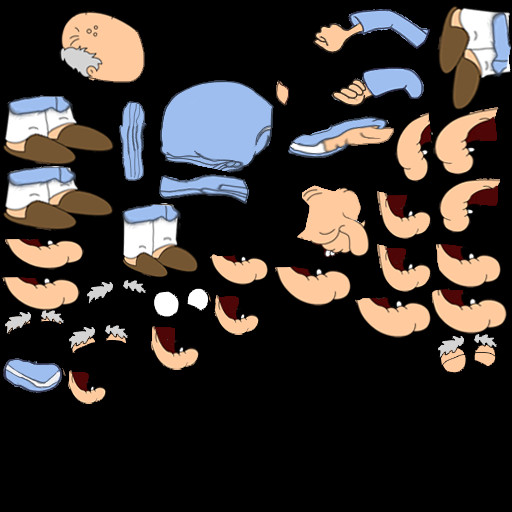 Herbert Family Guy My Singing Monsters Mods herbert-family-guy-my-singing-monsters-mods
