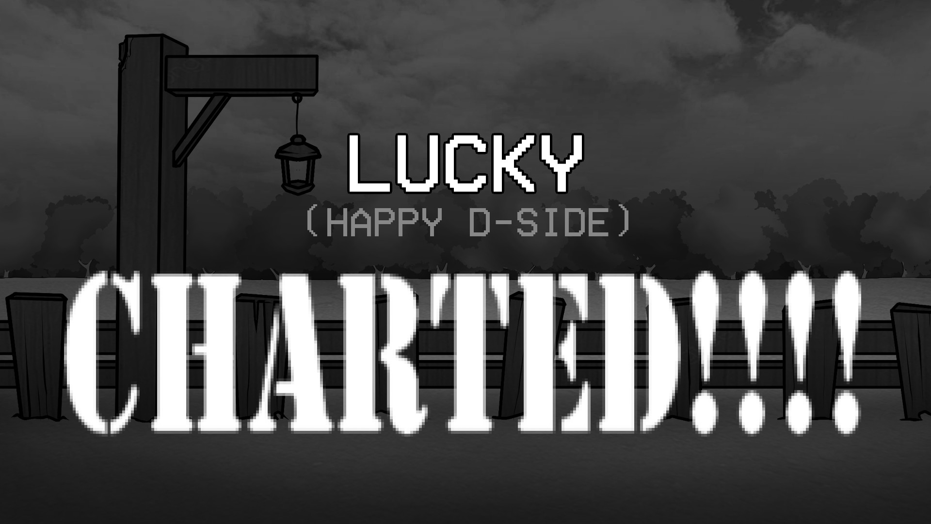 Sunday Night Suicide: Happy D-Side (Fanmade)