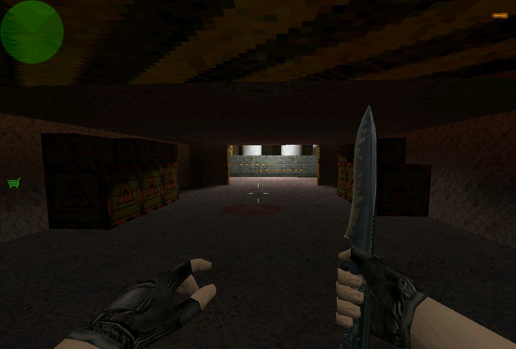 rats_style Mod for Counter-Strike 1.6 | CS1.6 Mods