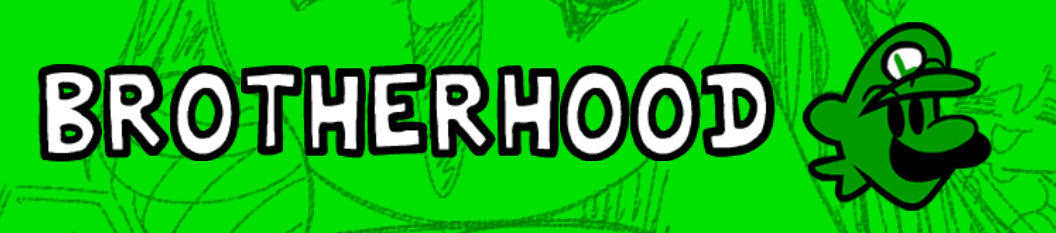 Brotherhood over Pico (Original Revamp)