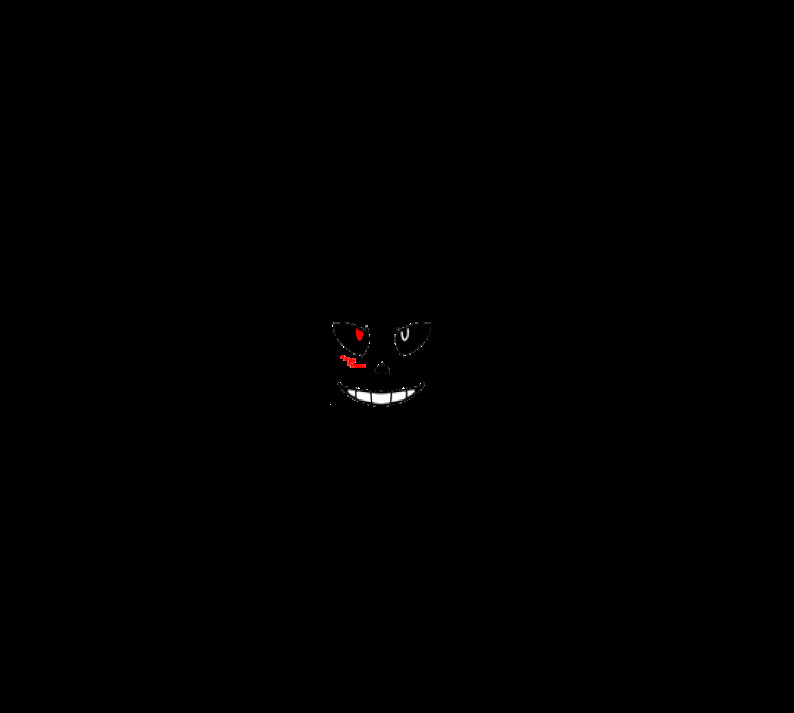 scared face - Roblox