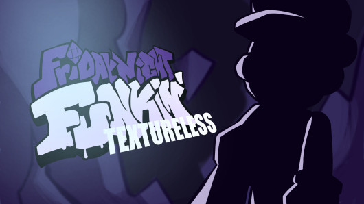 Musica React GamePlays Jogos Vs. Fnf Textureless