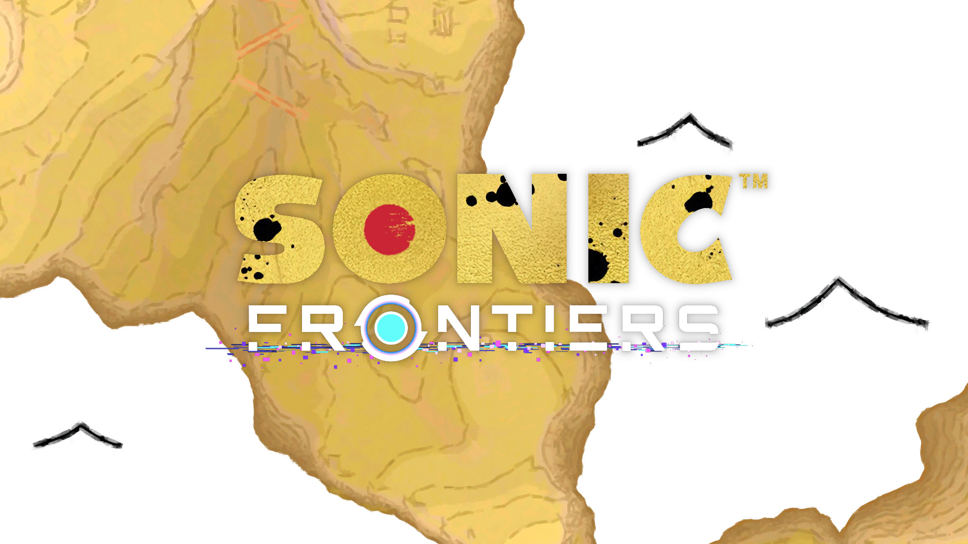 Sonic The Hedgehog - Maps - SMS Power!