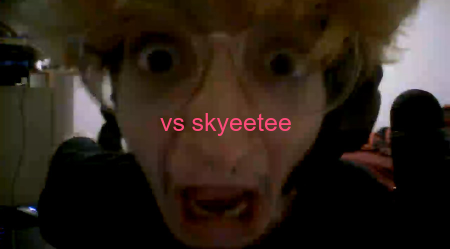Vs. Skyeetee