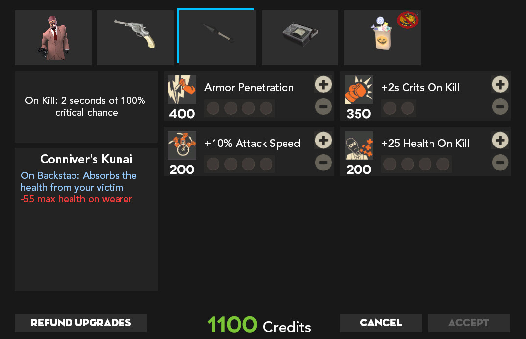 New MvM upgrade icons [Team Fortress 2] [Mods]