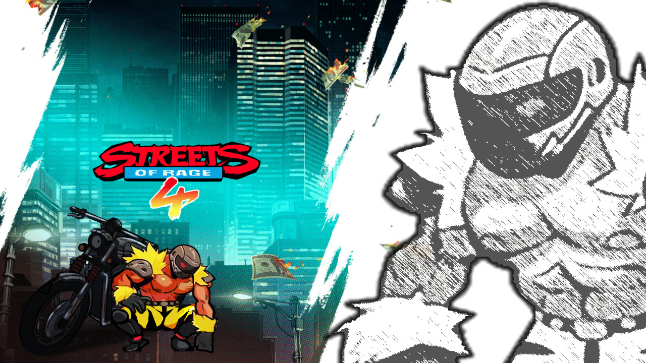 Streets of Rage 4 sur iPhone : le multijoueur est dispo (et gratuit Streets of Rage 4 sur iPhone : le multijoueur est dispo (et gratuit