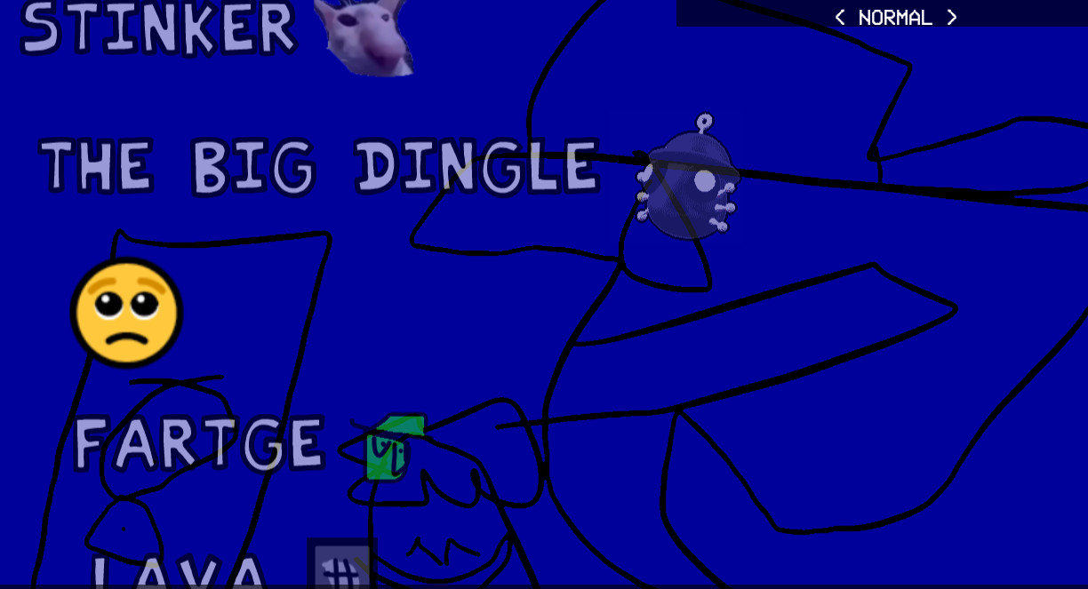 FNF,But Funny
