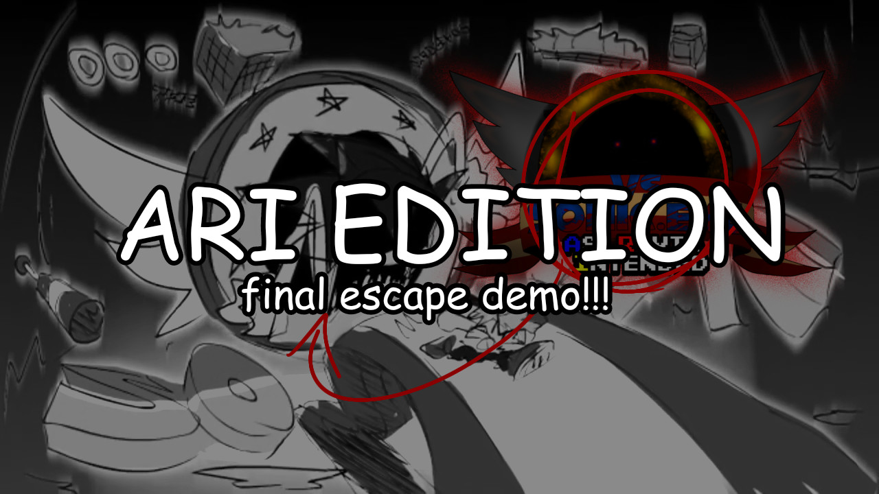 FINAL ESCAPE - A.R.I Edition