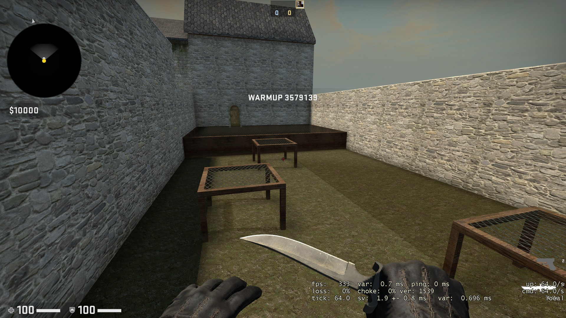 bhop_Laban Mod for Counter-Strike: Global Offensive | CS:GO Mods