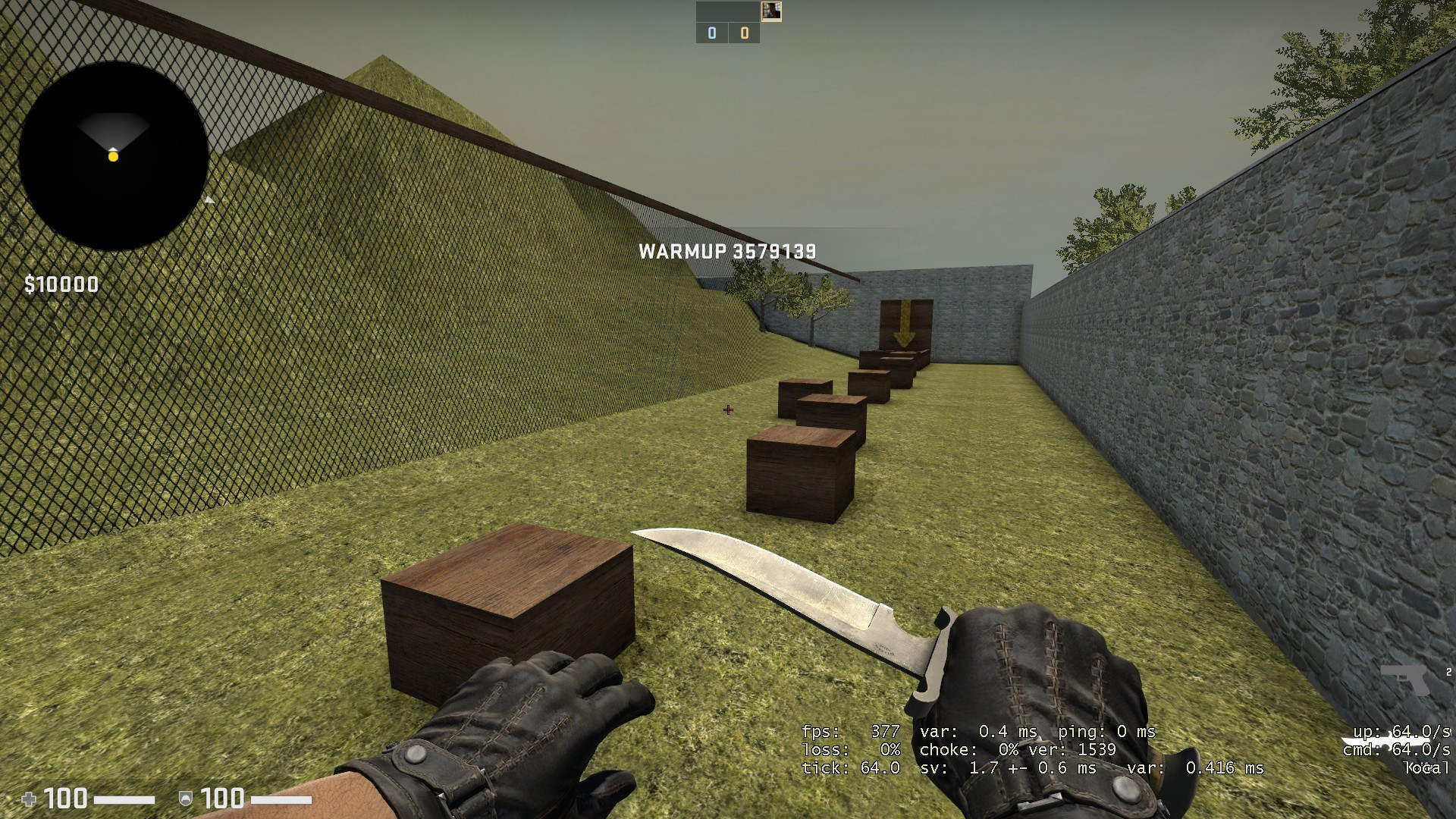 bhop_Laban Mod for Counter-Strike: Global Offensive | CS:GO Mods