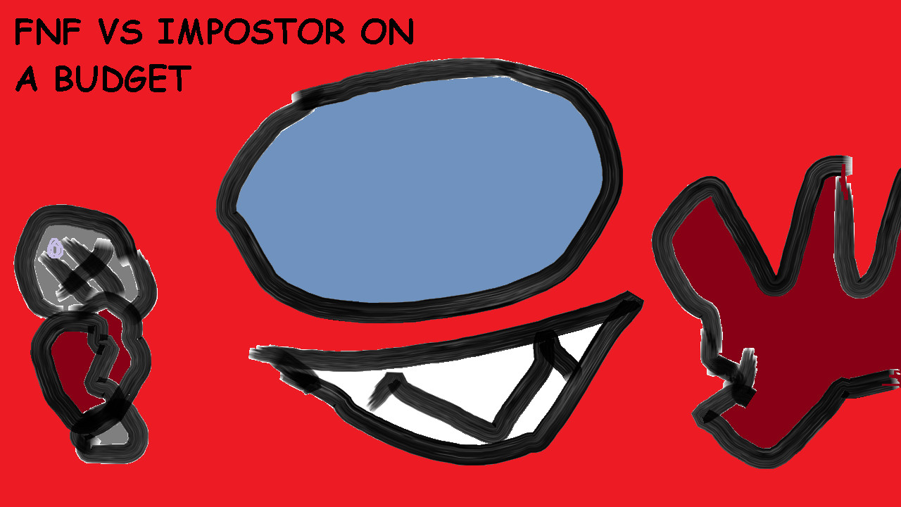 VS Impostor On-A-Budget (ON HOLD)