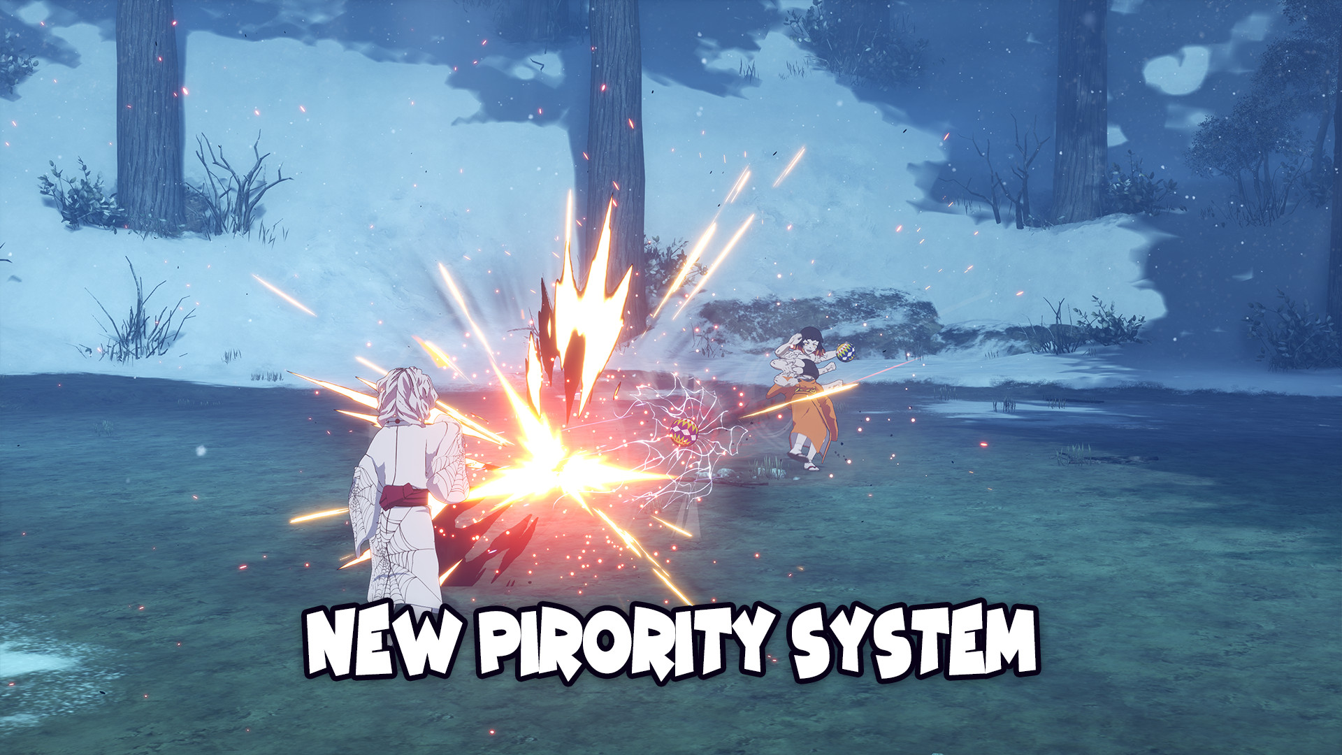 The Water Wheel Chronicles [Demon Slayer The Hinokami Chronicles] [Mods]