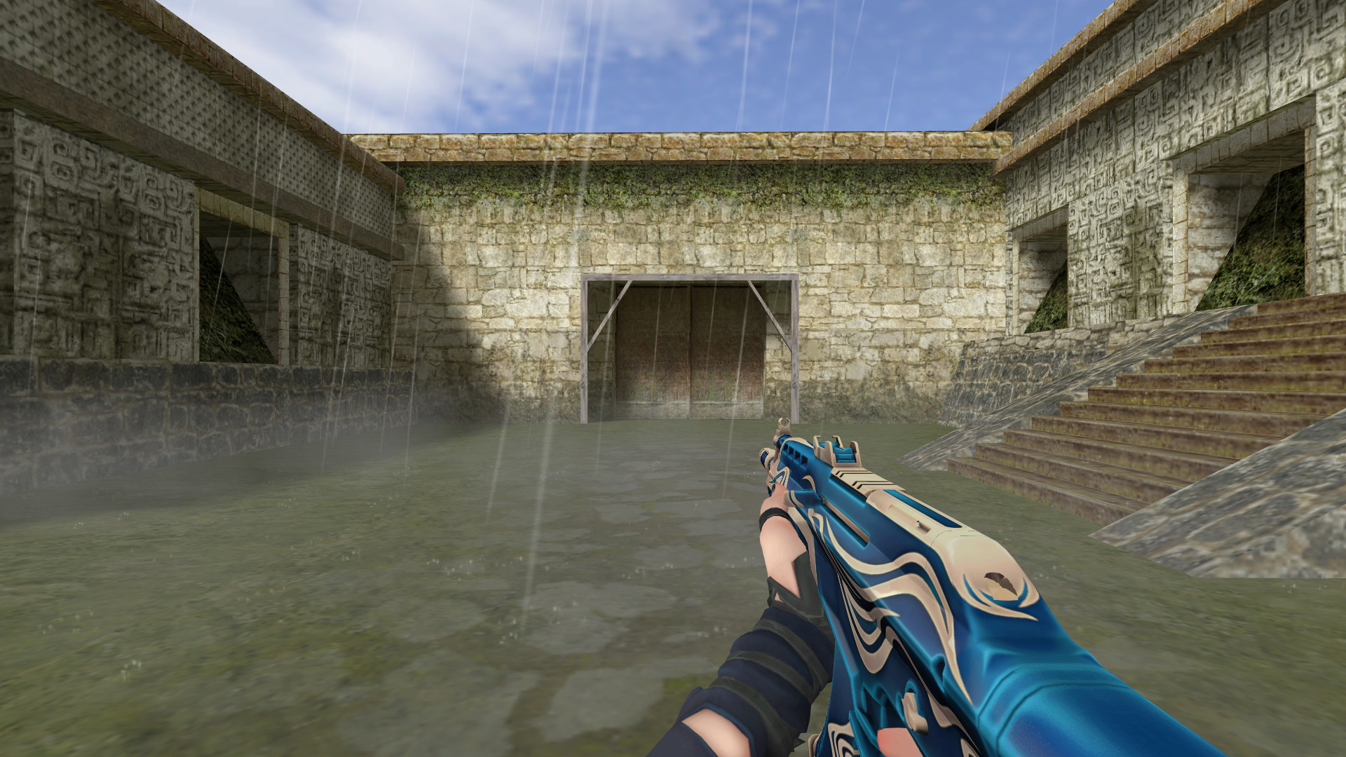 Valorant Luna Collection [Counter-Strike 1.6] [Mods]