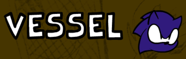 Vessel (Noichi Remix) Charted