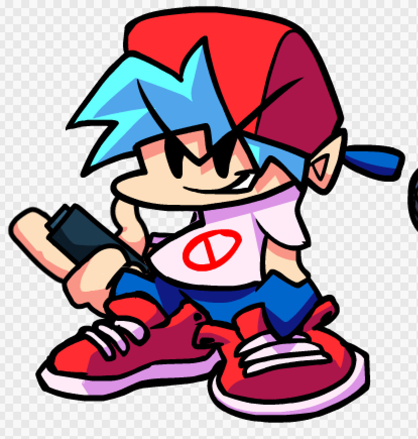 Western Funkin (EXTREME BETA)