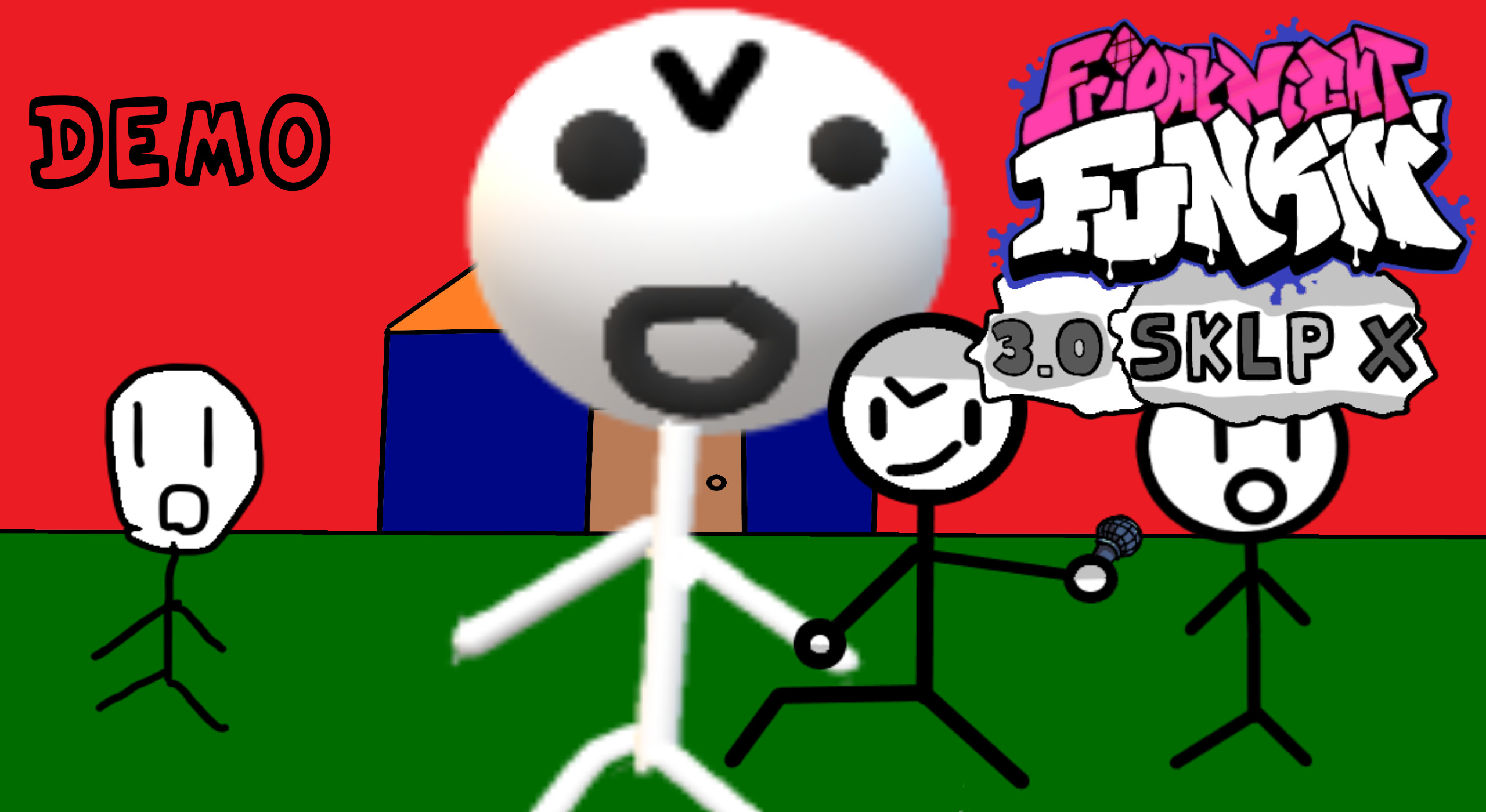 V.S Sklp X V3: THE FINALLY UPDATE (V0.04)