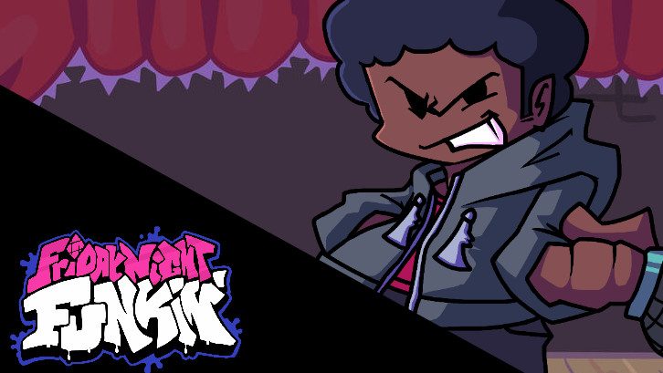 Vs Nicholas Demo