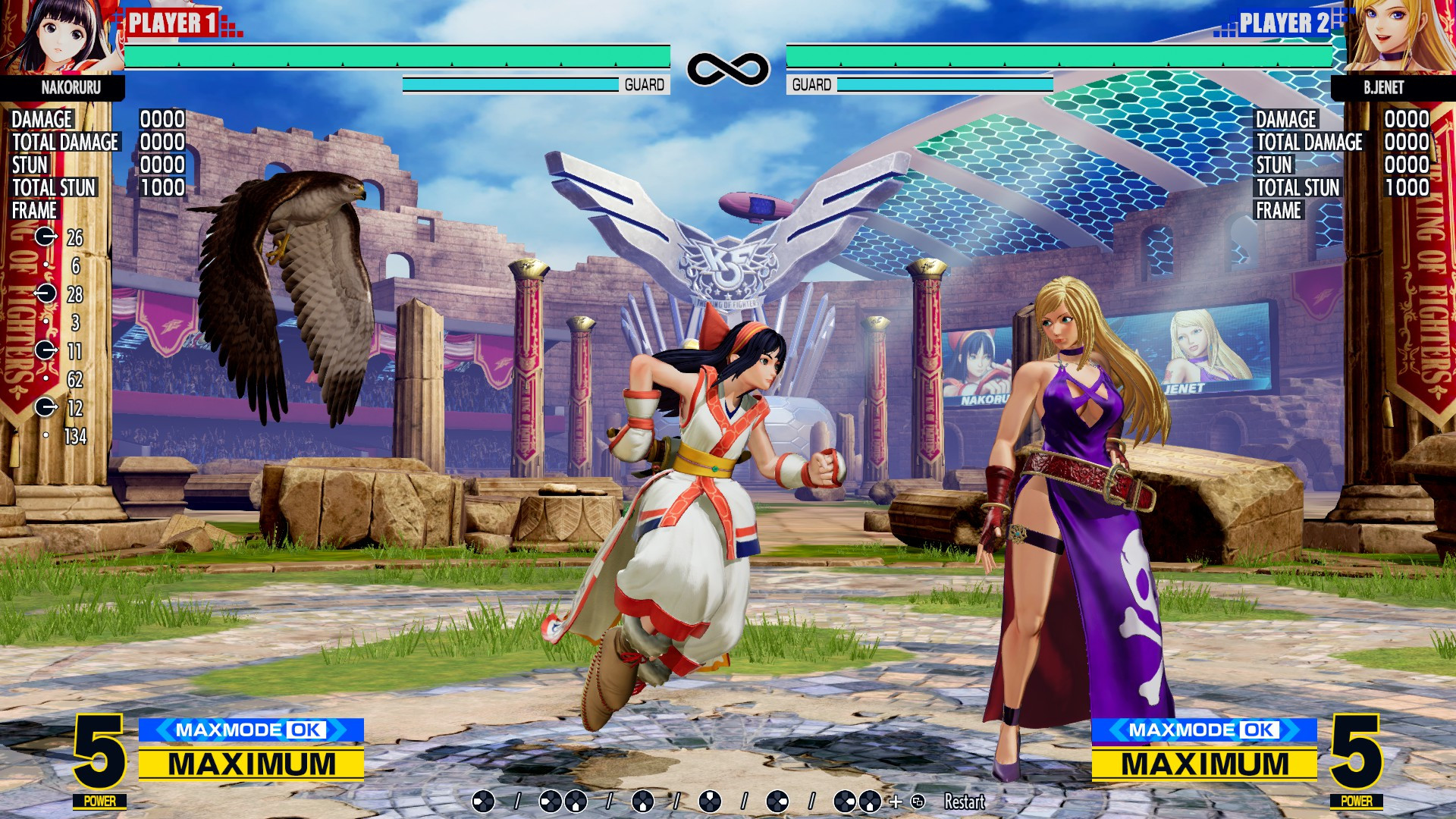 Cool Street Fighter 6 mod replaces character select screen and