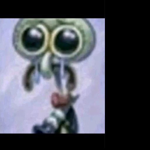 Calamardo Fnf [Made In 33 Minutes] [ES]
