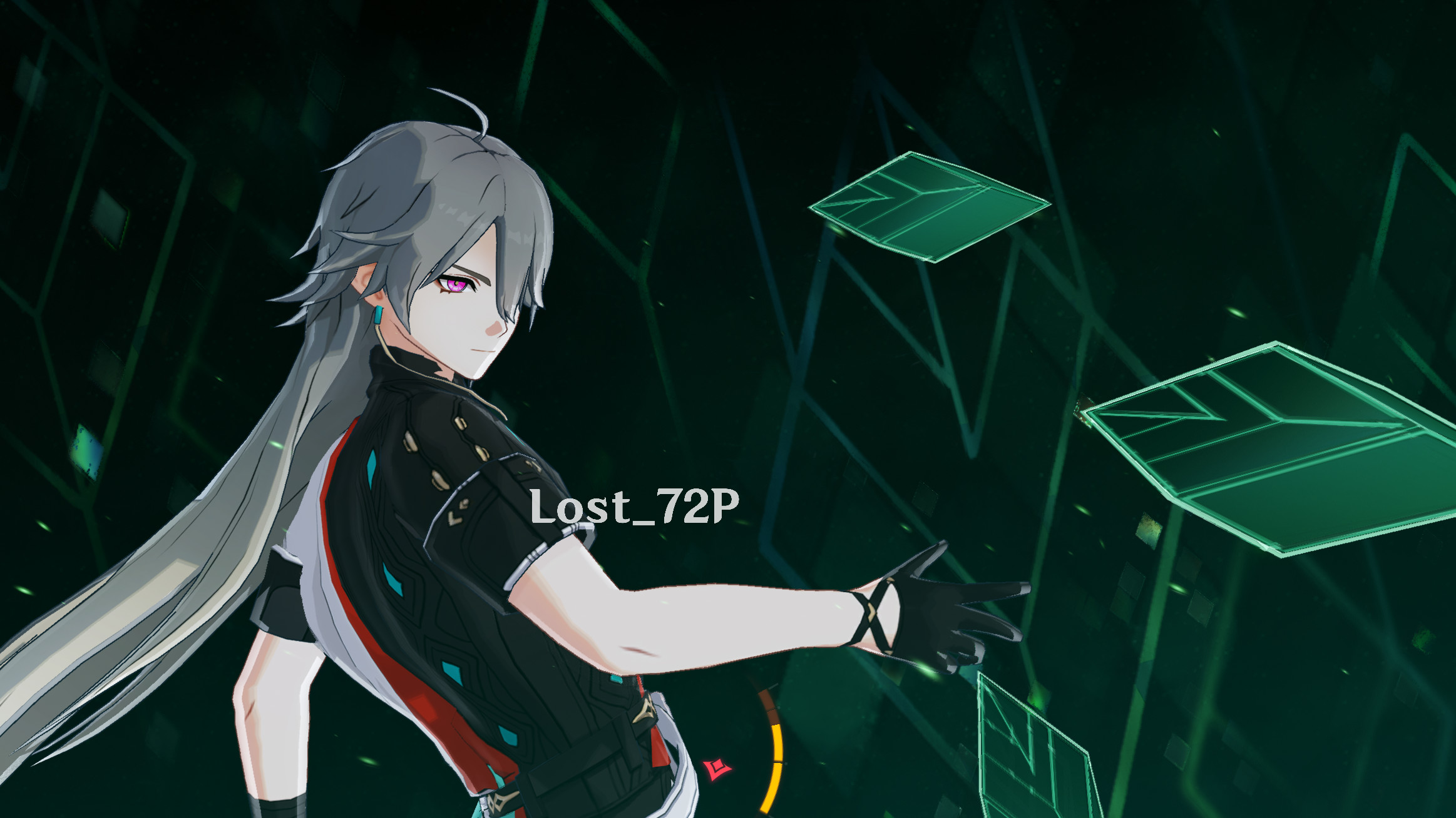 HI3rd SU over Alhaitham [Genshin Impact] [Mods]