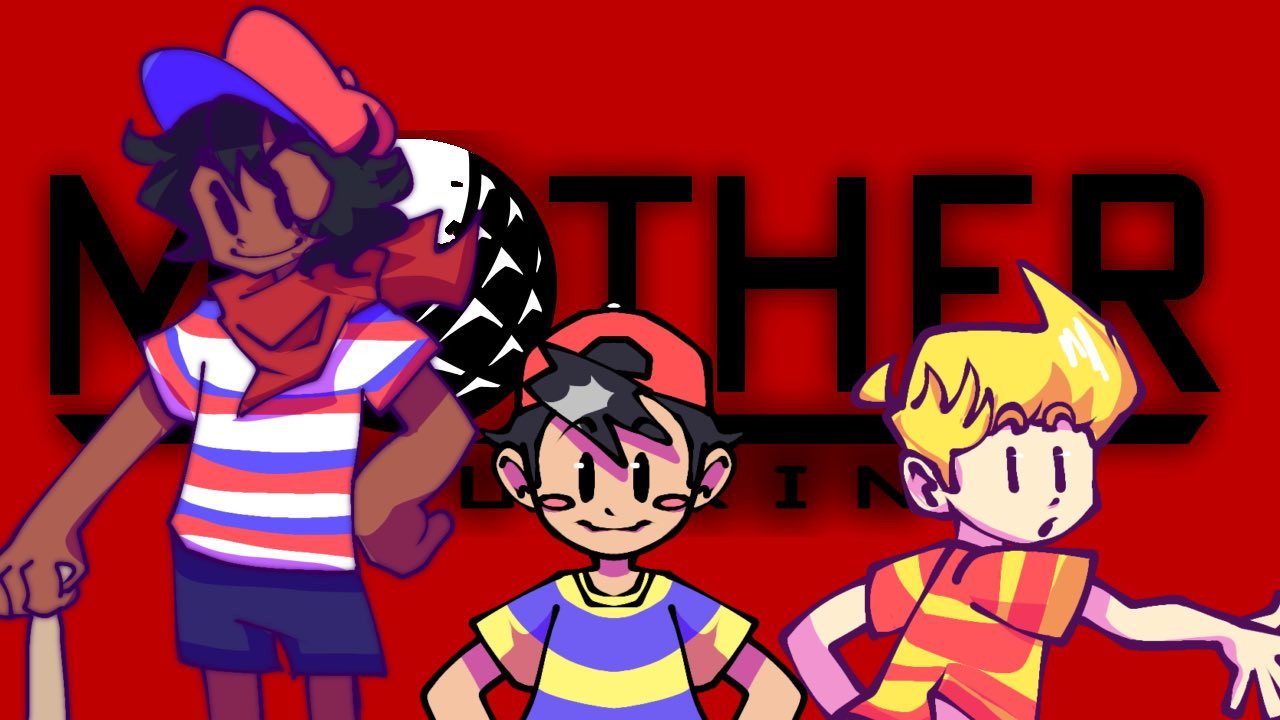 MOTHERFUNKIN (V2 Out Now!)
