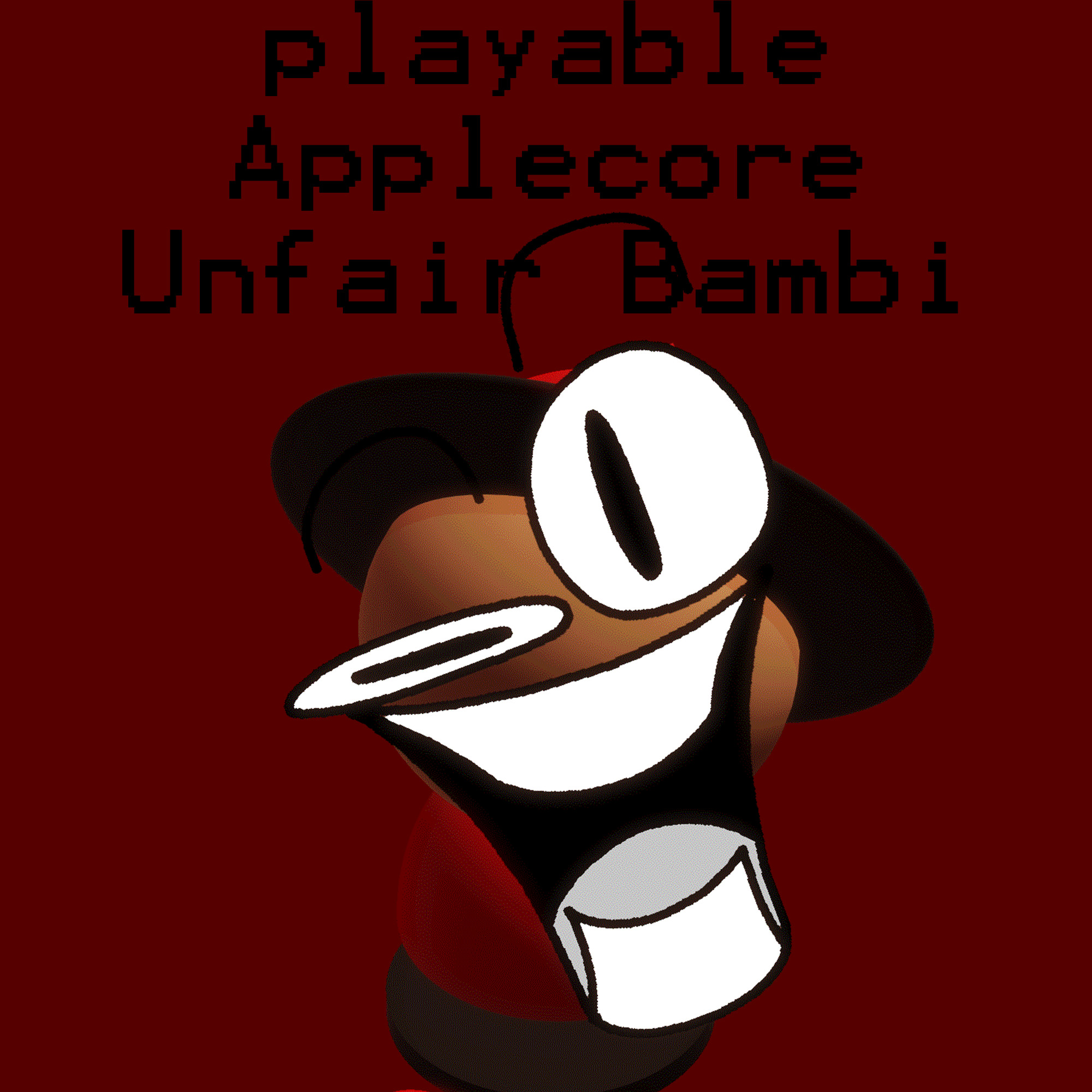 Playable Bevel Bambi In 60 Fps Friday Night Funkin Mo - vrogue.co