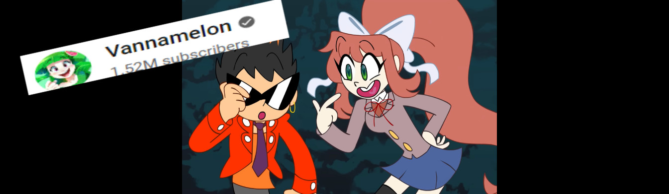 Monika Madness Demo!